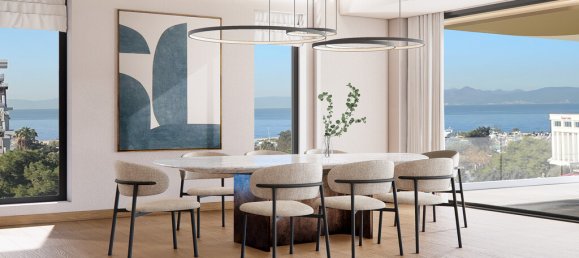 3 bedrooms Apartment for sale in Glyfada, South Athens, Attica, Greece № 52207 6