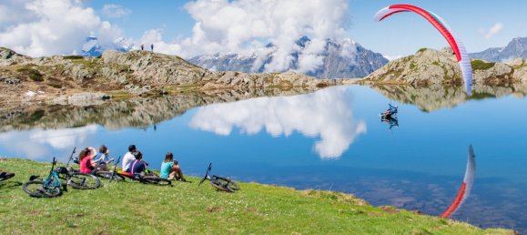 2 bedrooms Apartment in Huez, France No. 285 4