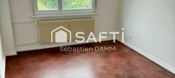 Квартира с 2 спальнями в Мюлуз, Франция № 261021 2