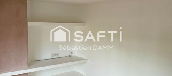 Квартира с 2 спальнями в Мюлуз, Франция № 261021 6