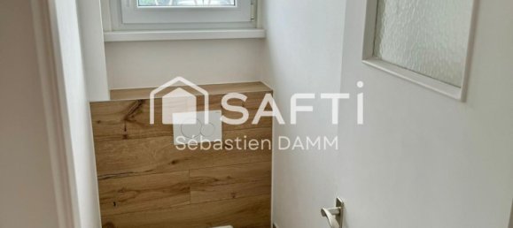 Квартира с 2 спальнями в Мюлуз, Франция № 261021 7