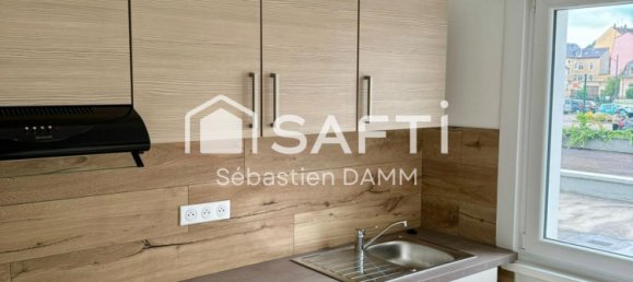 Квартира с 2 спальнями в Мюлуз, Франция № 261021 4