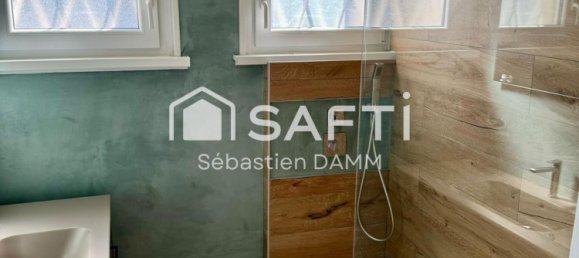 Квартира с 2 спальнями в Мюлуз, Франция № 261021 3