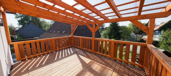 6 bedrooms Townhouse in Hildburghausen, Germany No. 169917 6