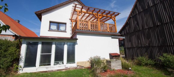 6 bedrooms Townhouse in Hildburghausen, Germany No. 169917 3