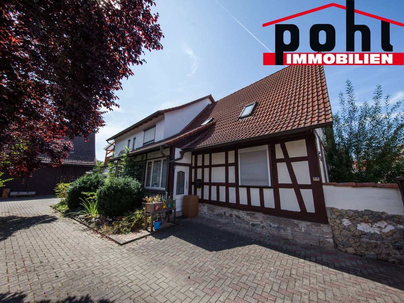 6 bedrooms Townhouse in Hildburghausen, Germany No. 169917