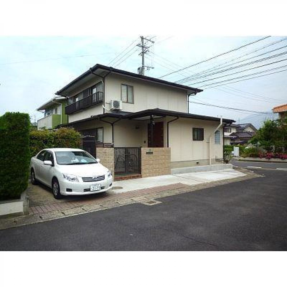 4 bedrooms House in Nagasaki, Japan No. 3285