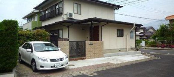 4 bedrooms House in Nagasaki, Japan No. 3285 2