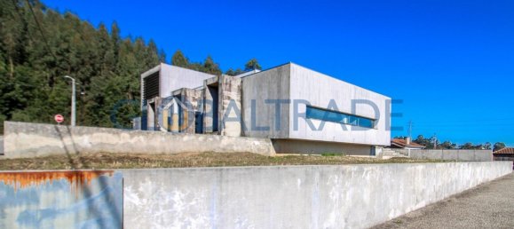 3 bedrooms House in Argoncilhe, Portugal No. 176533 2