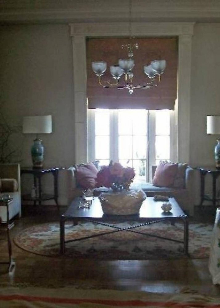 4 bedrooms Apartment in Buenos Aires, Argentina No. 96982