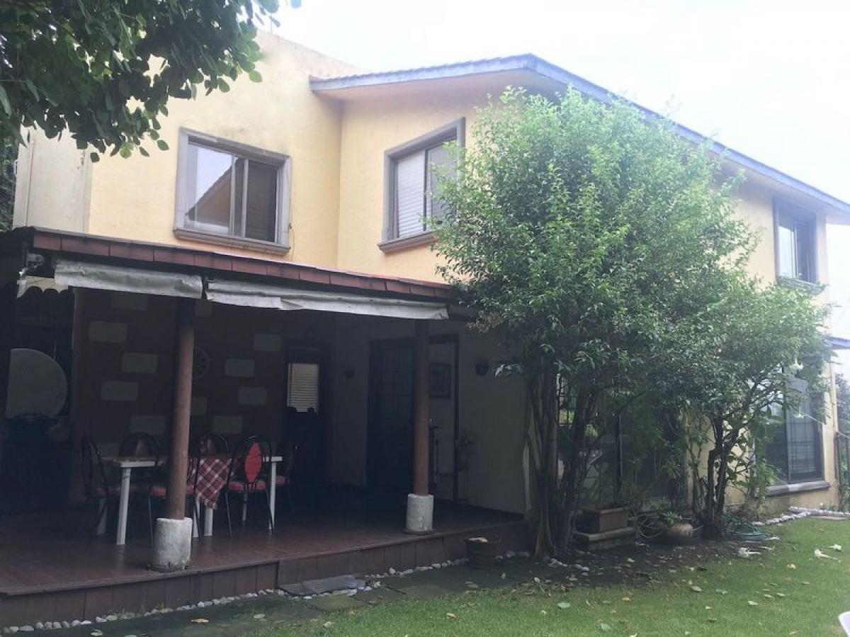 4 bedrooms House in Ciudad Lopez Mateos, Mexico No. 215870