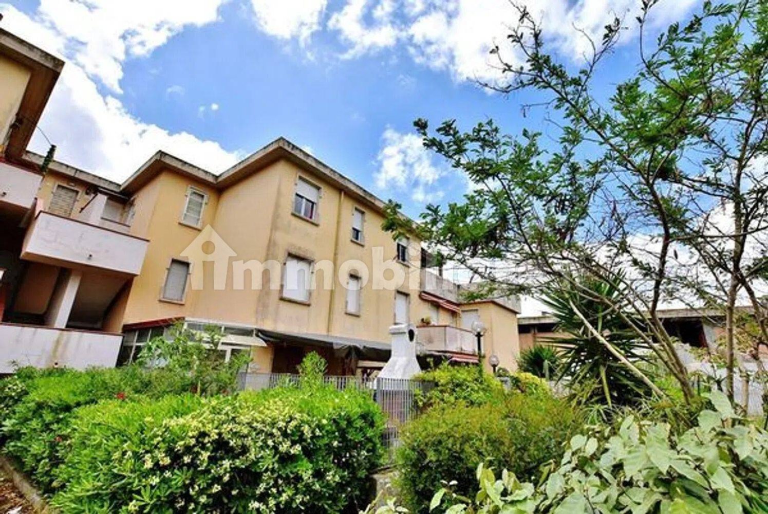 3 bedrooms Apartment in Sorso, Italy No. 356423