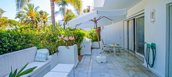 2 chambres Appartement à Marbella, Spain No. 106577 10