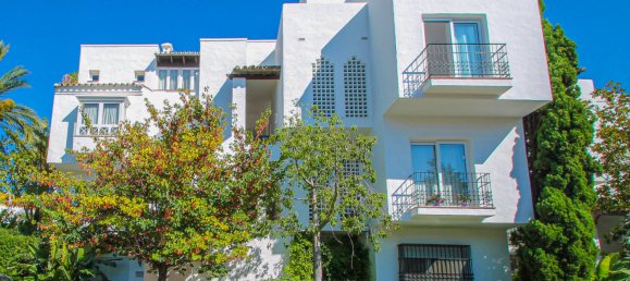 2 chambres Appartement à Marbella, Spain No. 106577 5