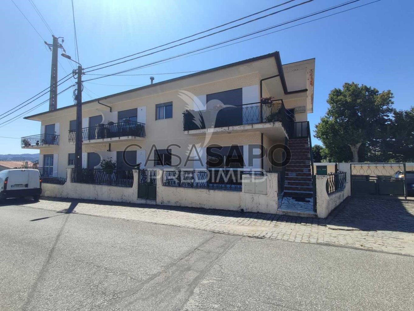 Дом с 9 спальнями в Картейра, Португалия № 192923