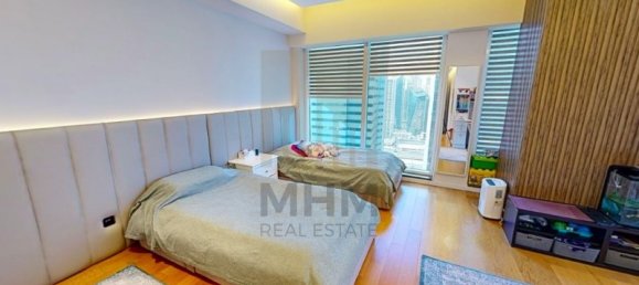 Apartamento T3 em Jumeirah Lake Towers, UAE N.º 14170 10