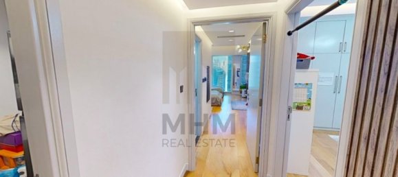 Apartamento T3 em Jumeirah Lake Towers, UAE N.º 14170 6