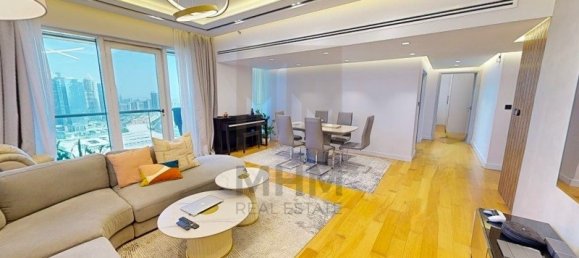Apartamento T3 em Jumeirah Lake Towers, UAE N.º 14170 2