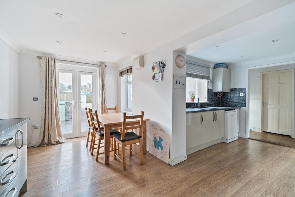 4 bedrooms House in St Austell, United Kingdom No. 13671