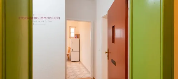 Apartamento de 1 dormitorio en Leipzig, Germany No. 14336 10