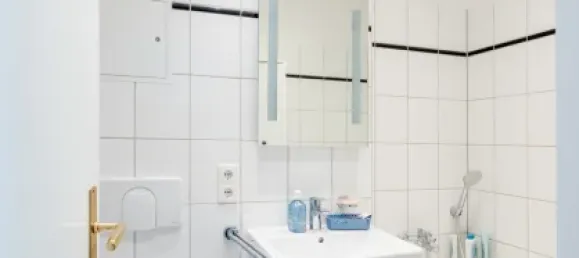 Apartamento de 1 dormitorio en Leipzig, Germany No. 14336 6