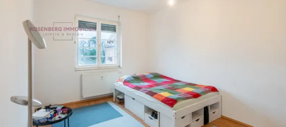 Apartamento de 1 dormitorio en Leipzig, Germany No. 14336 3