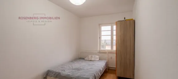 Apartamento de 1 dormitorio en Leipzig, Germany No. 14336 5