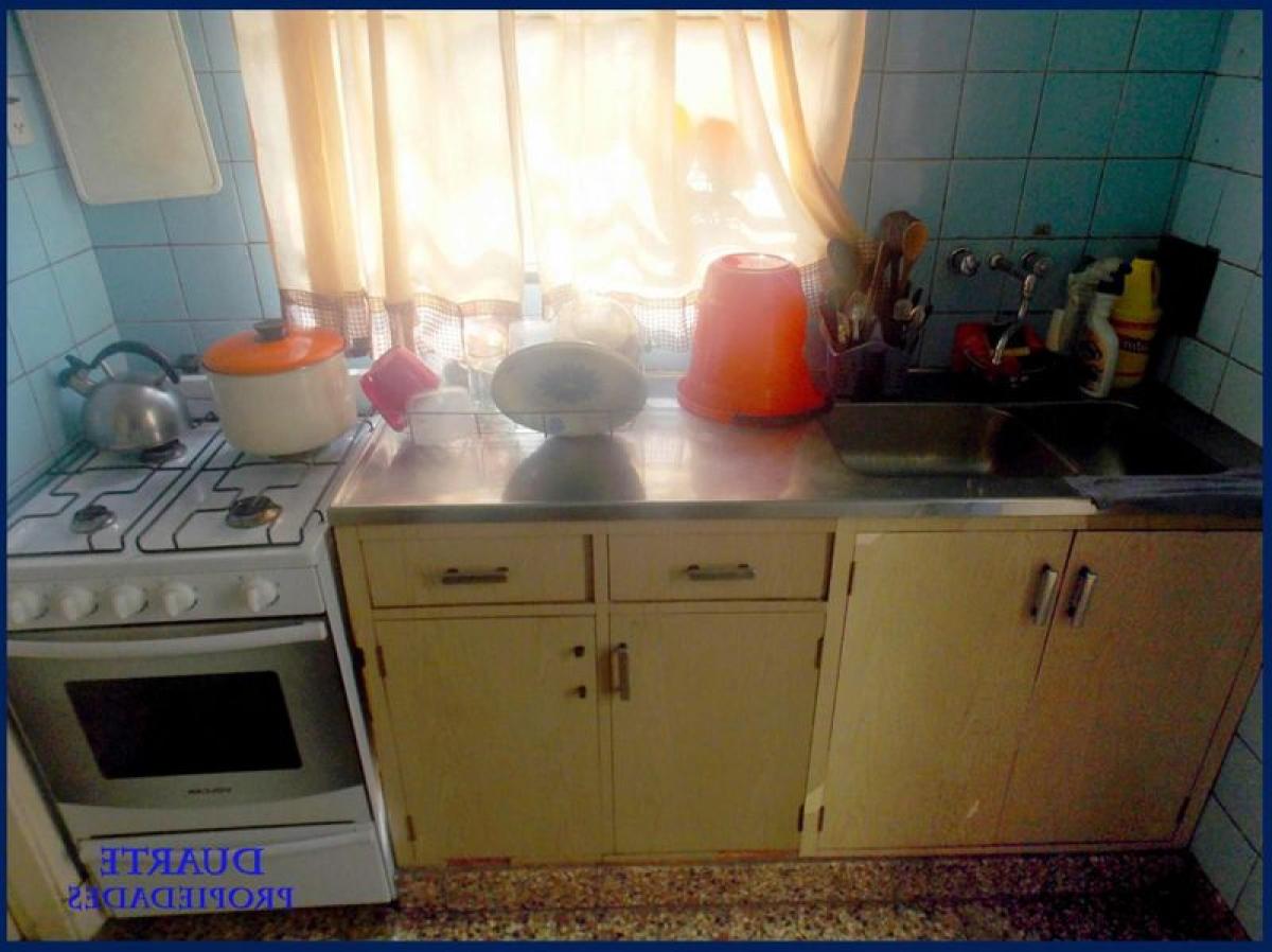 2 bedrooms House in Buenos Aires, Argentina No. 93940