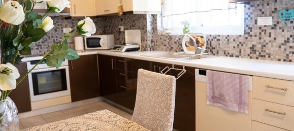 3 Schlafzimmer Wohnung in Agioi Anargyroi, Greece, Nr. 2494 2