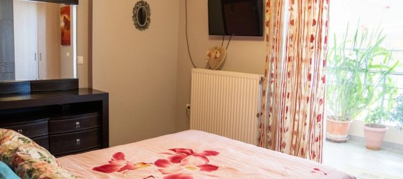 3 Schlafzimmer Wohnung in Agioi Anargyroi, Greece, Nr. 2494 16