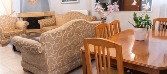 3 Schlafzimmer Wohnung in Agioi Anargyroi, Greece, Nr. 2494 7