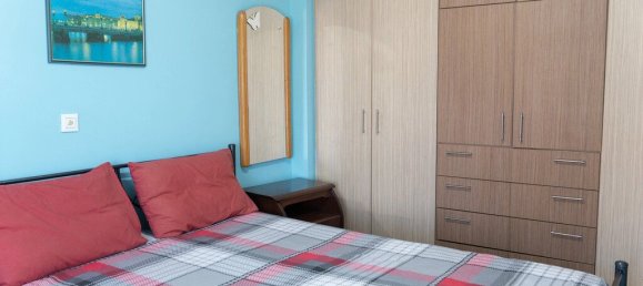 3 Schlafzimmer Wohnung in Agioi Anargyroi, Greece, Nr. 2494 12