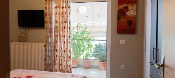 3 Schlafzimmer Wohnung in Agioi Anargyroi, Greece, Nr. 2494 17