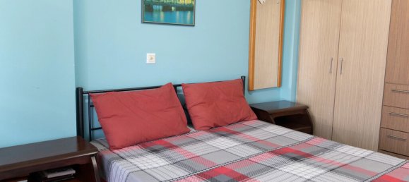 3 Schlafzimmer Wohnung in Agioi Anargyroi, Greece, Nr. 2494 13