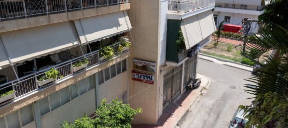 3 Schlafzimmer Wohnung in Agioi Anargyroi, Greece, Nr. 2494 19