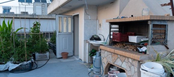 3 Schlafzimmer Wohnung in Agioi Anargyroi, Greece, Nr. 2494 25