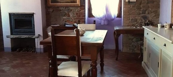 Casa de 7 divisões em Rocca Susella, Italy N.º 74335 10