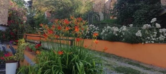 Casa de 7 divisões em Rocca Susella, Italy N.º 74335 27