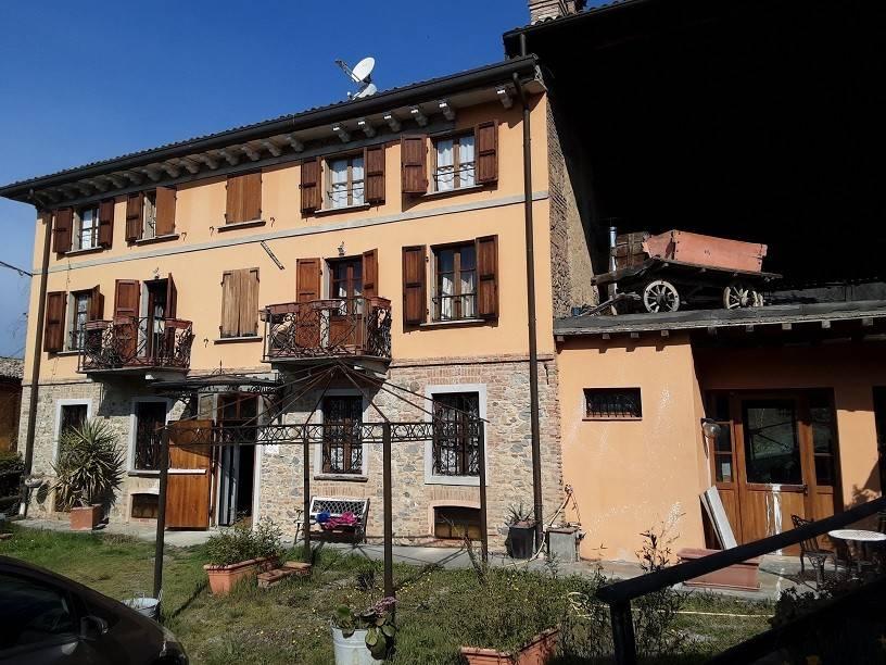 Casa de 7 divisões em Rocca Susella, Italy N.º 74335