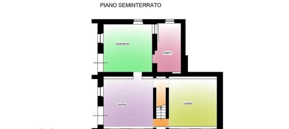 Casa de 7 divisões em Rocca Susella, Italy N.º 74335 2