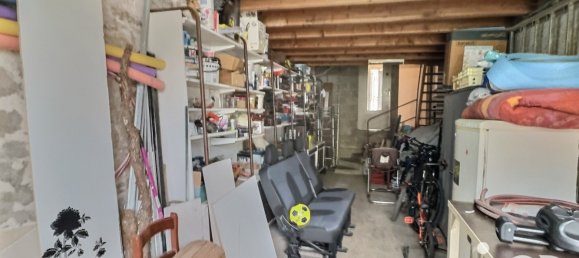 6 rooms Townhouse in Saint-Jean-d'Angely, France No. 98471 25