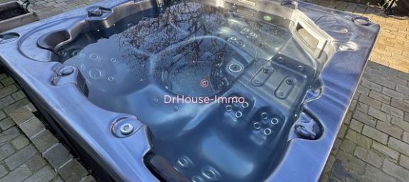 Casa T4 em Evry-Gregy-sur-Yerre, France N.º 168018 7