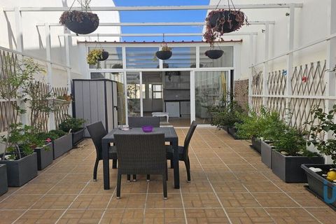 2 chambres Maison à Vila Real de Santo Antonio, Portugal No. 337082