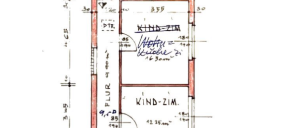 Дом с 5 комнатами в Пернерсдорф, Австрия № 237495 20