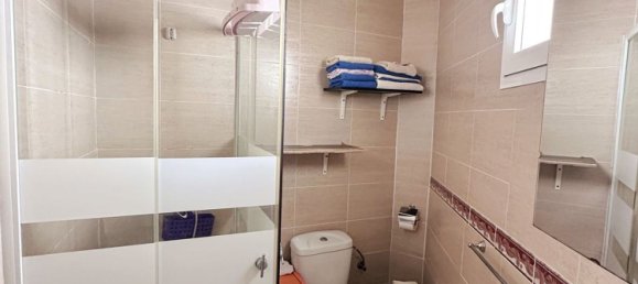 Casa de 3 dormitorios en Málaga, Spain No. 153189 10