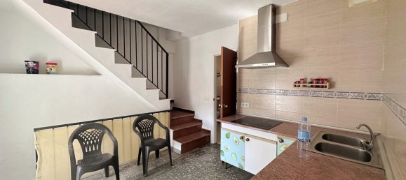 Casa de 3 dormitorios en Málaga, Spain No. 153189 9