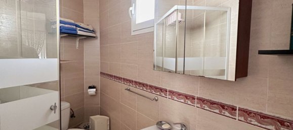 Casa de 3 dormitorios en Málaga, Spain No. 153189 11