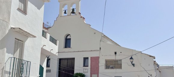 Casa de 3 dormitorios en Málaga, Spain No. 153189 15