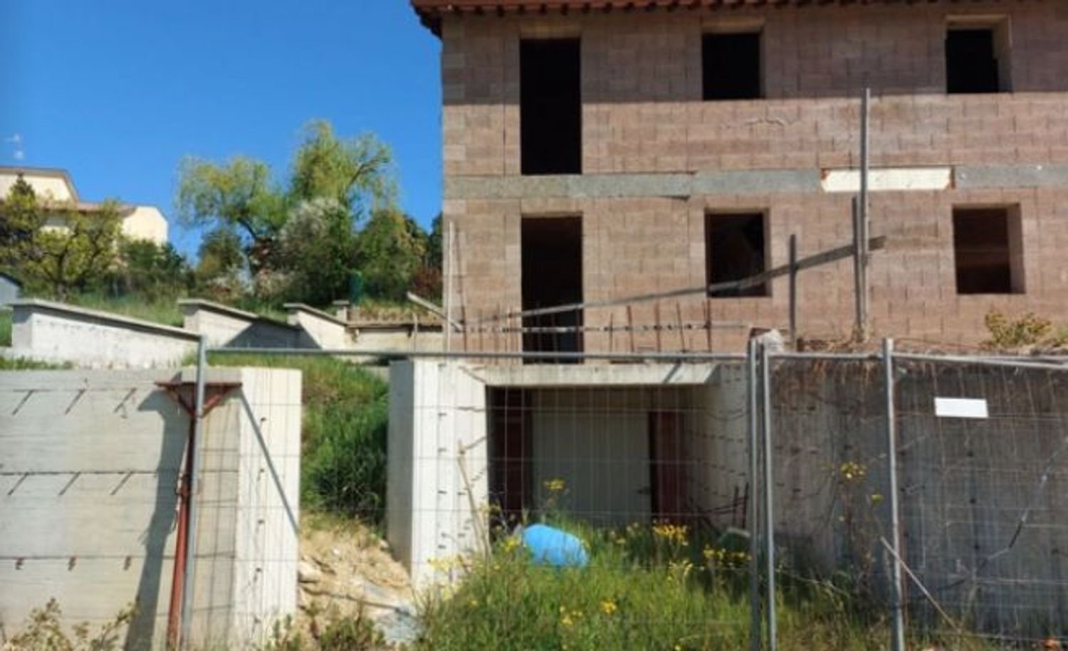 3-salle Maison à Spoleto, Italy No. 46702