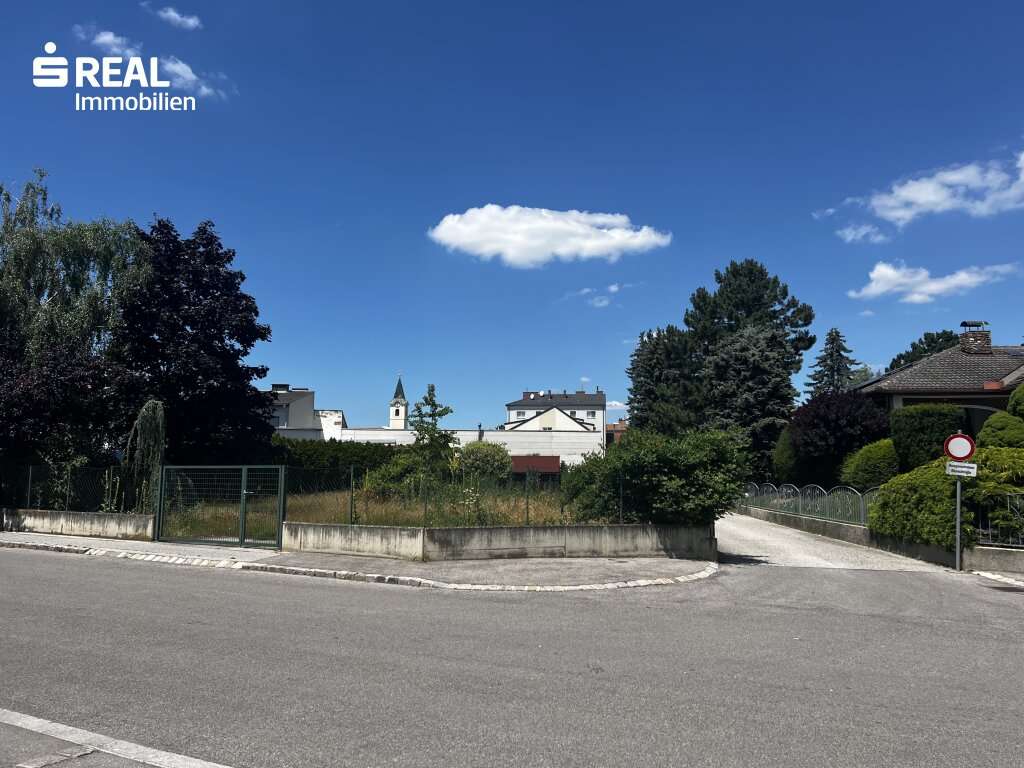 Земельный участок в Граматнойзидль, Австрия № 31886